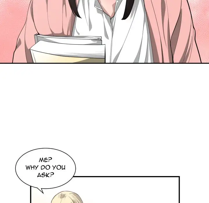 You are not that Special! chapter 12 page 85