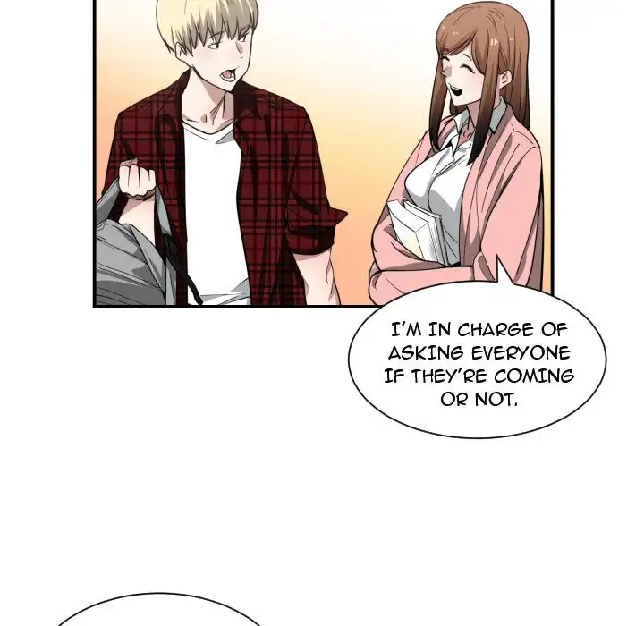 You are not that Special! chapter 12 page 86