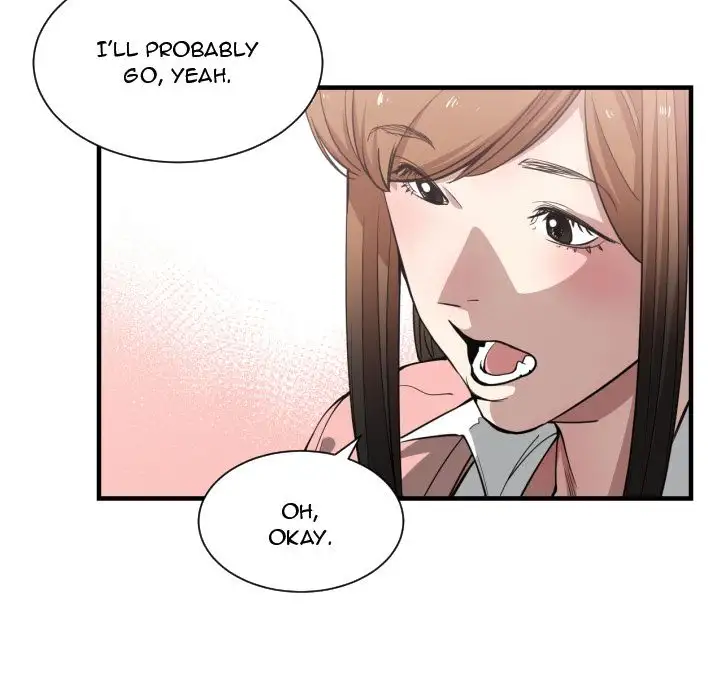 You are not that Special! chapter 12 page 87