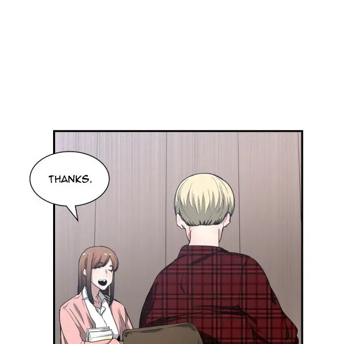 You are not that Special! chapter 12 page 88