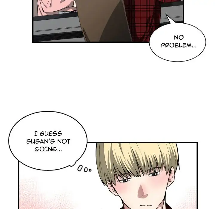 You are not that Special! chapter 12 page 89