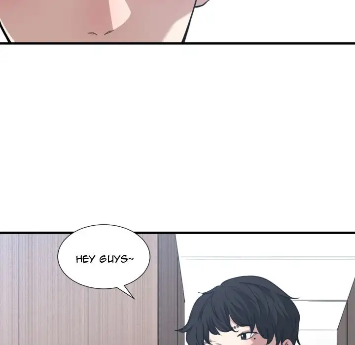 You are not that Special! chapter 12 page 91