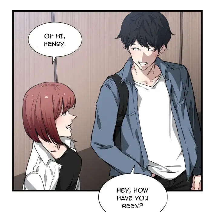 You are not that Special! chapter 12 page 94