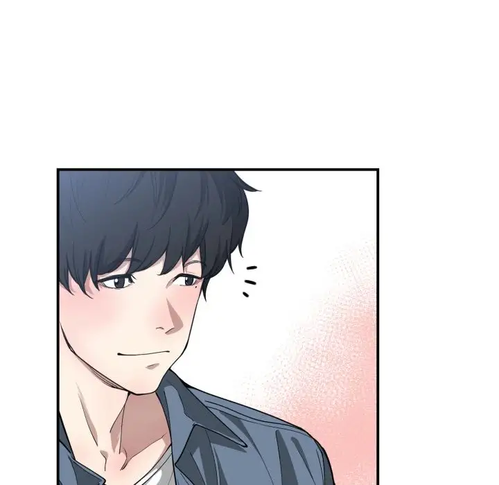 You are not that Special! chapter 12 page 96