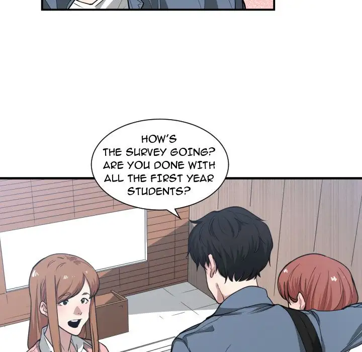 You are not that Special! chapter 12 page 97