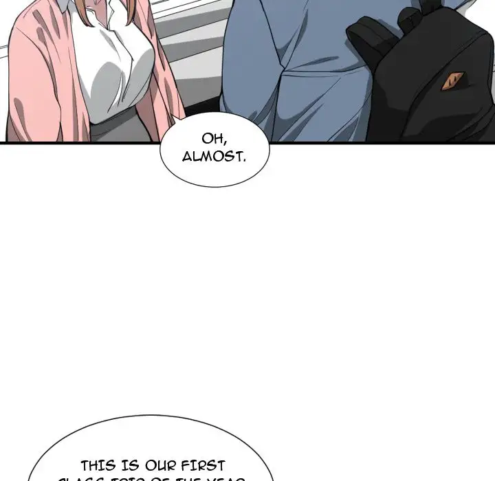 You are not that Special! chapter 12 page 98