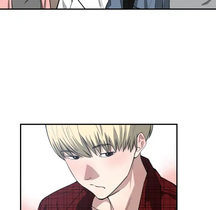 You are not that Special! chapter 12 page 107