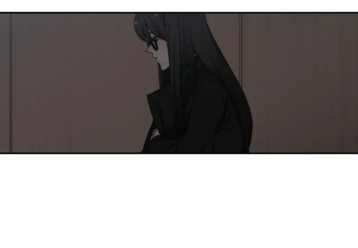 You are not that Special! chapter 13 page 3