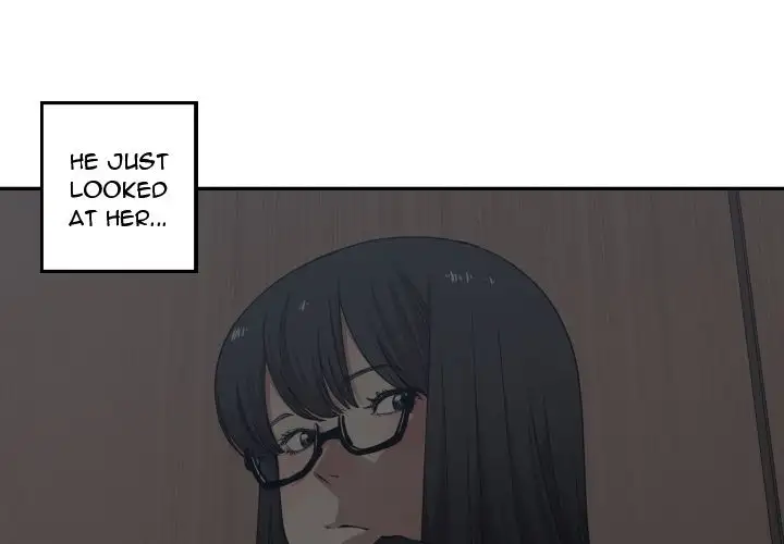 You are not that Special! chapter 13 page 4