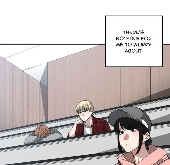 You are not that Special! chapter 13 page 7