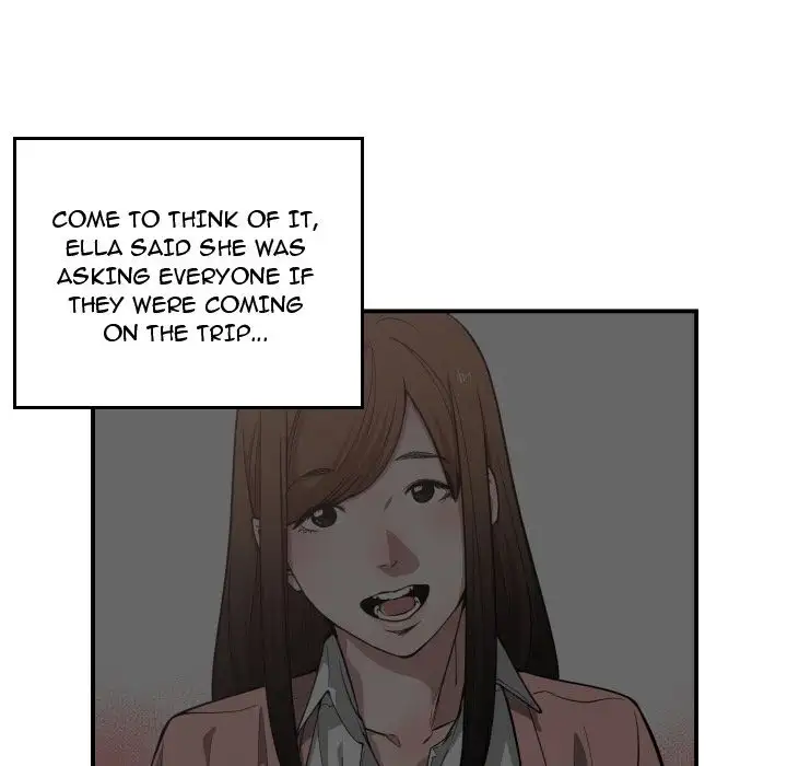 You are not that Special! chapter 13 page 9