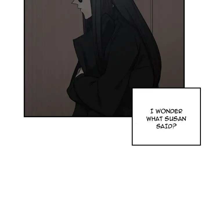 You are not that Special! chapter 13 page 11