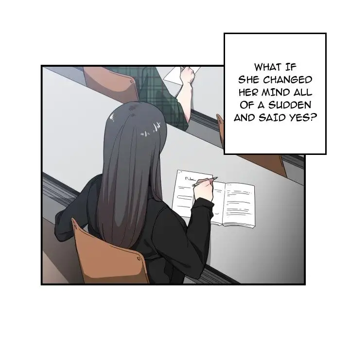You are not that Special! chapter 13 page 12