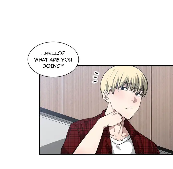 You are not that Special! chapter 13 page 13