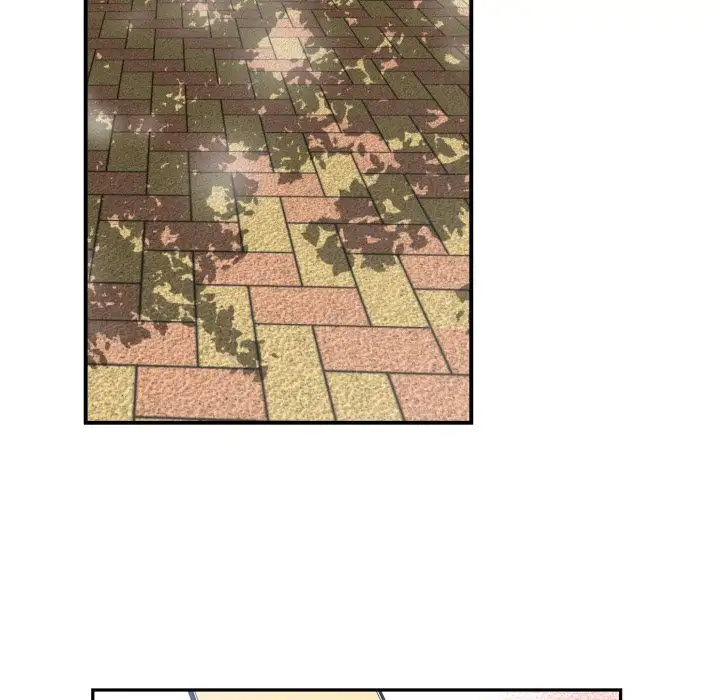 You are not that Special! chapter 13 page 19