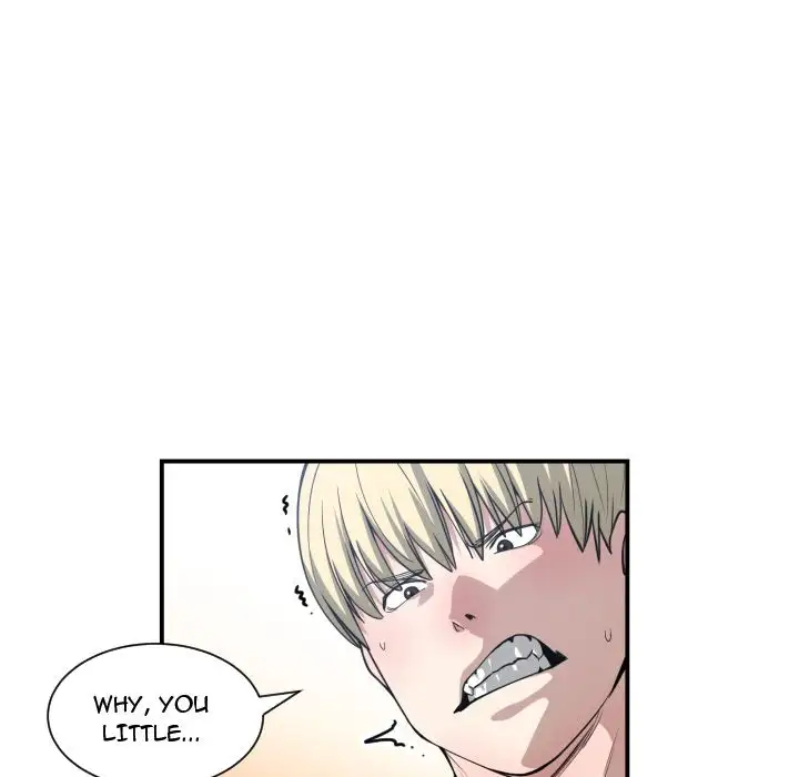 You are not that Special! chapter 13 page 25