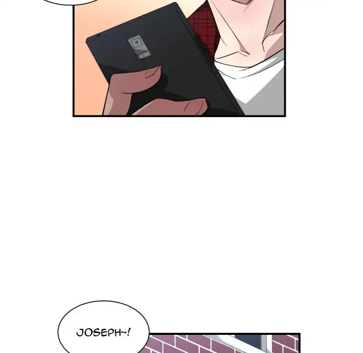 You are not that Special! chapter 13 page 26