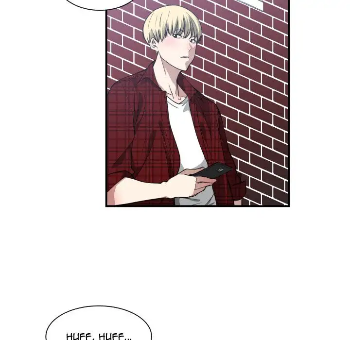 You are not that Special! chapter 13 page 27
