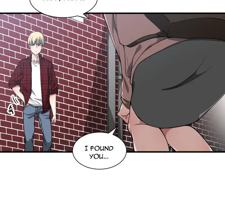 You are not that Special! chapter 13 page 28