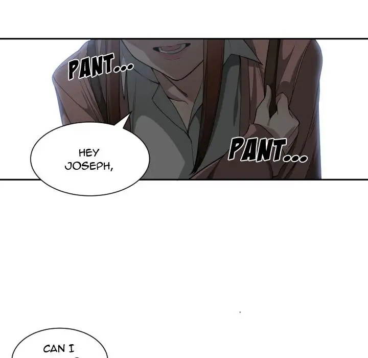 You are not that Special! chapter 13 page 29