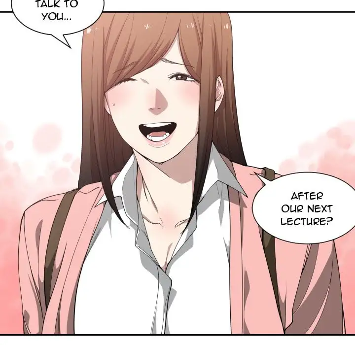 You are not that Special! chapter 13 page 30