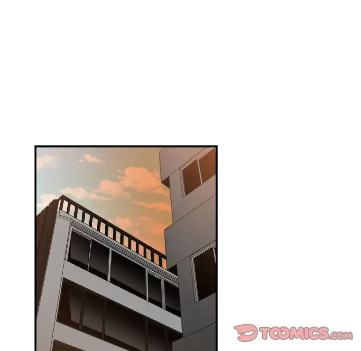 You are not that Special! chapter 13 page 34