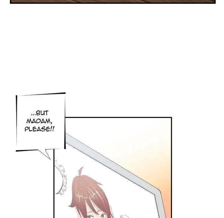 You are not that Special! chapter 13 page 36