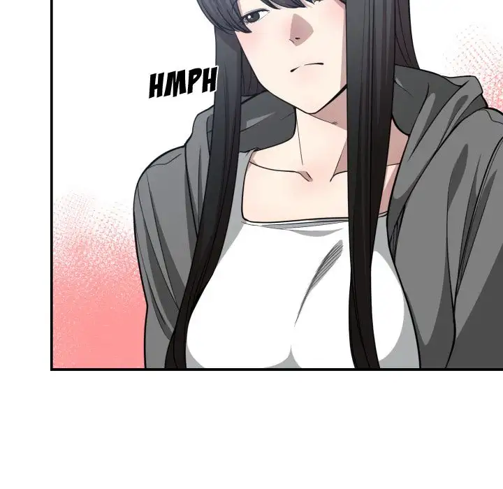 You are not that Special! chapter 13 page 38