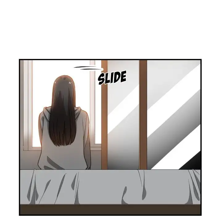 You are not that Special! chapter 13 page 40