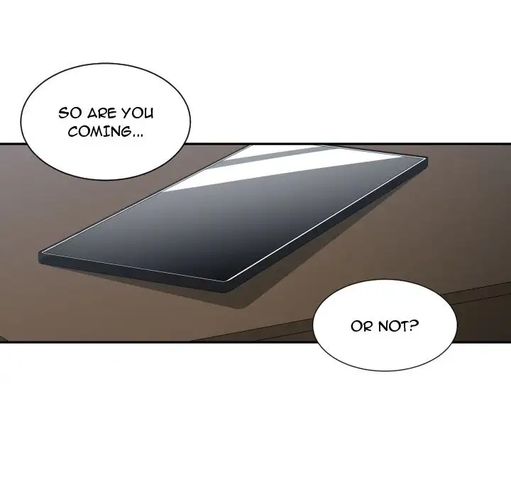 You are not that Special! chapter 13 page 45