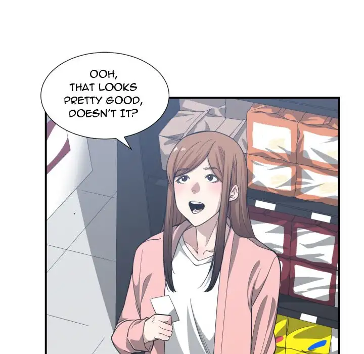 You are not that Special! chapter 13 page 49