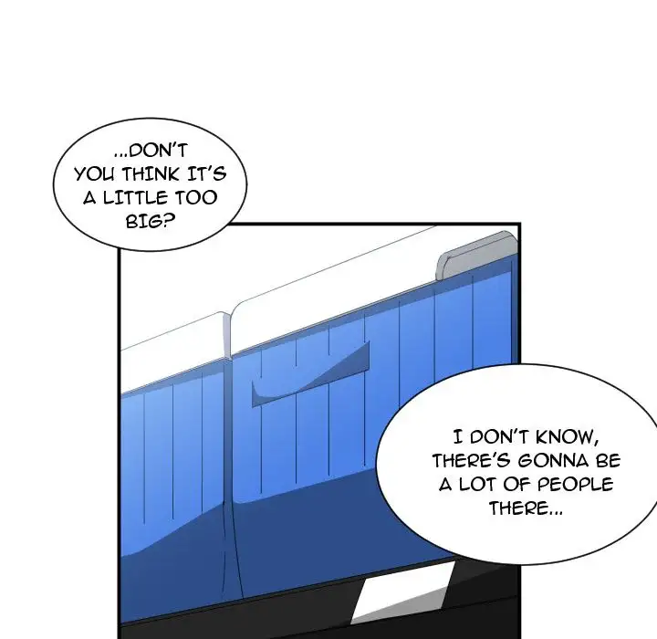 You are not that Special! chapter 13 page 51