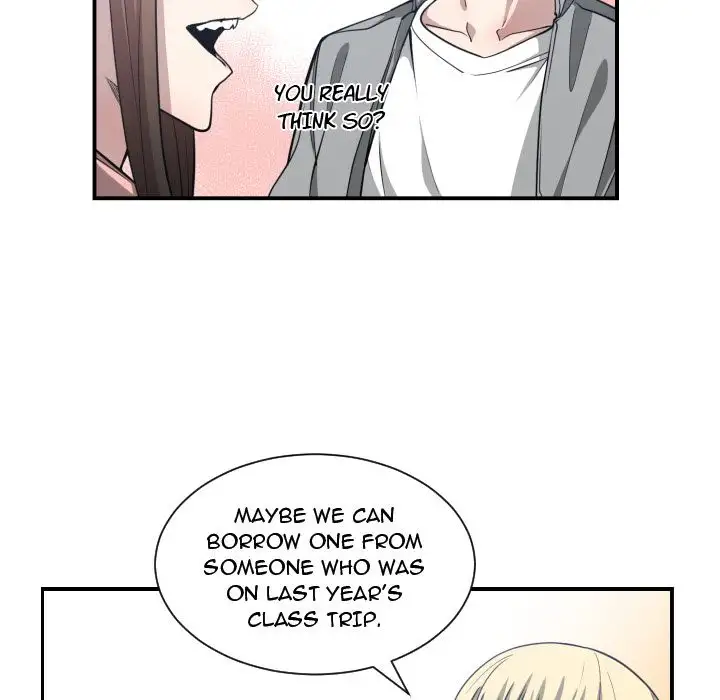 You are not that Special! chapter 13 page 53