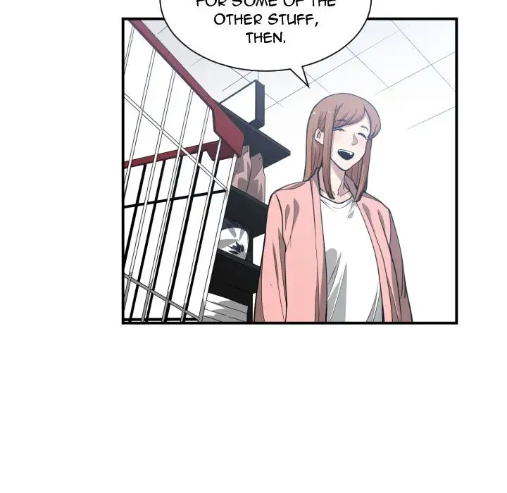 You are not that Special! chapter 13 page 55