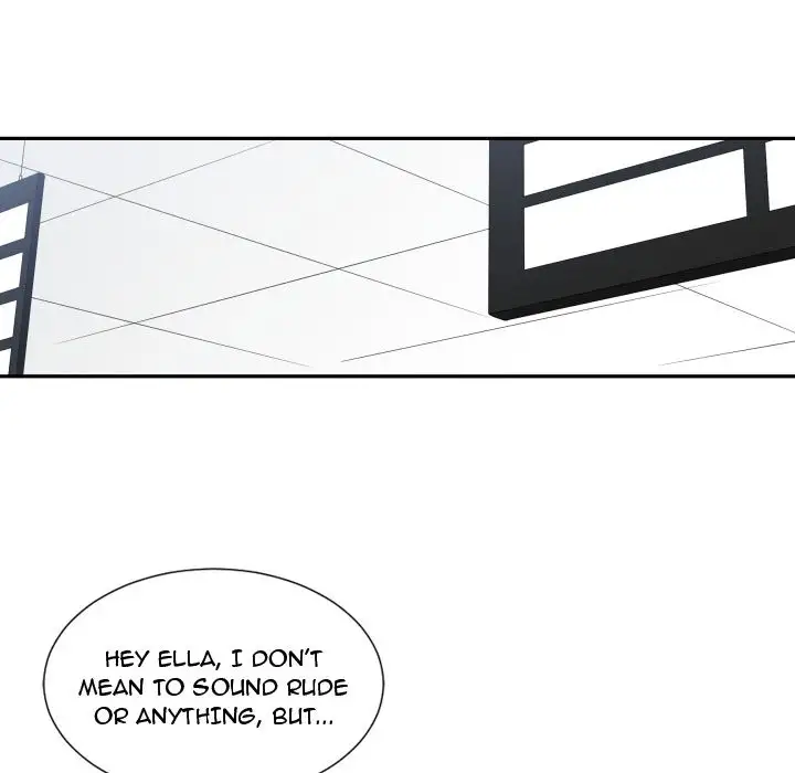 You are not that Special! chapter 13 page 56