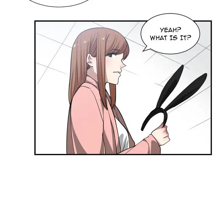 You are not that Special! chapter 13 page 57
