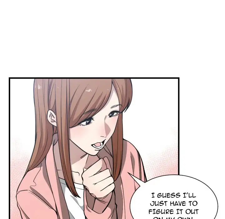 You are not that Special! chapter 13 page 60