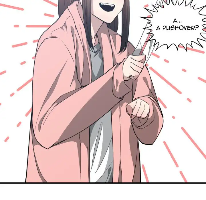 You are not that Special! chapter 13 page 62