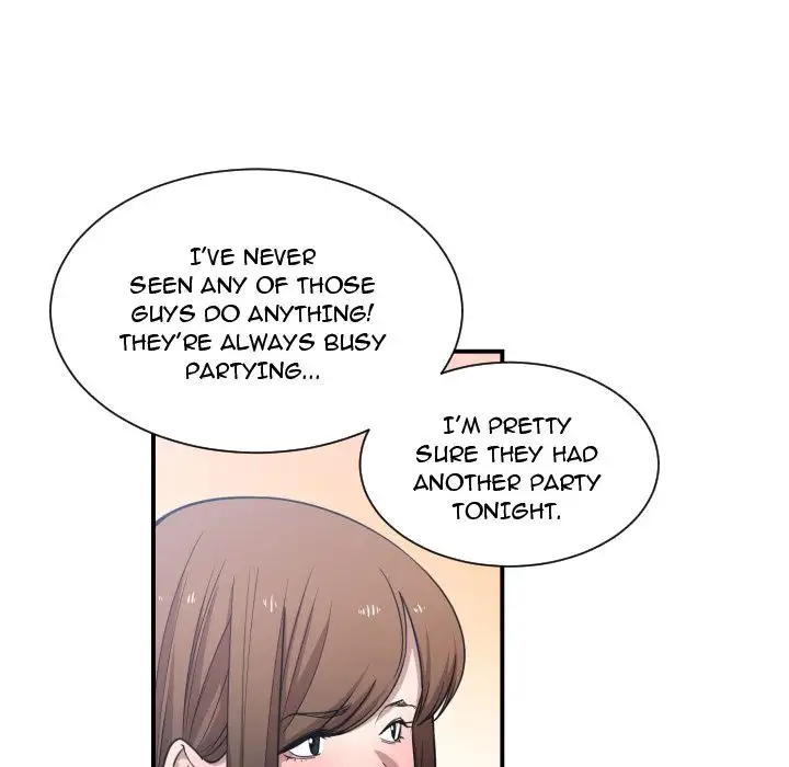 You are not that Special! chapter 13 page 63