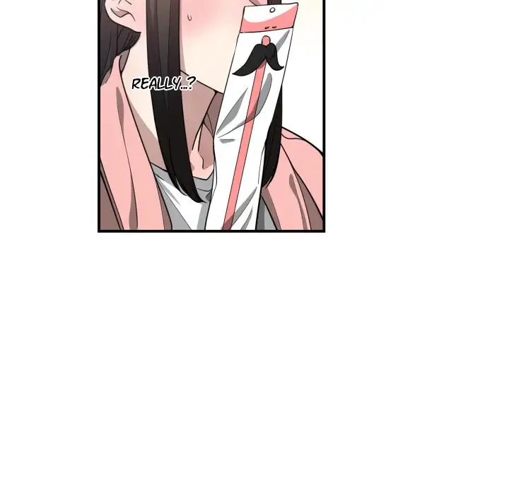 You are not that Special! chapter 13 page 64