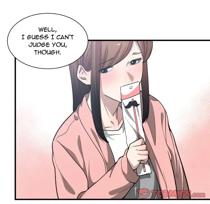You are not that Special! chapter 13 page 66
