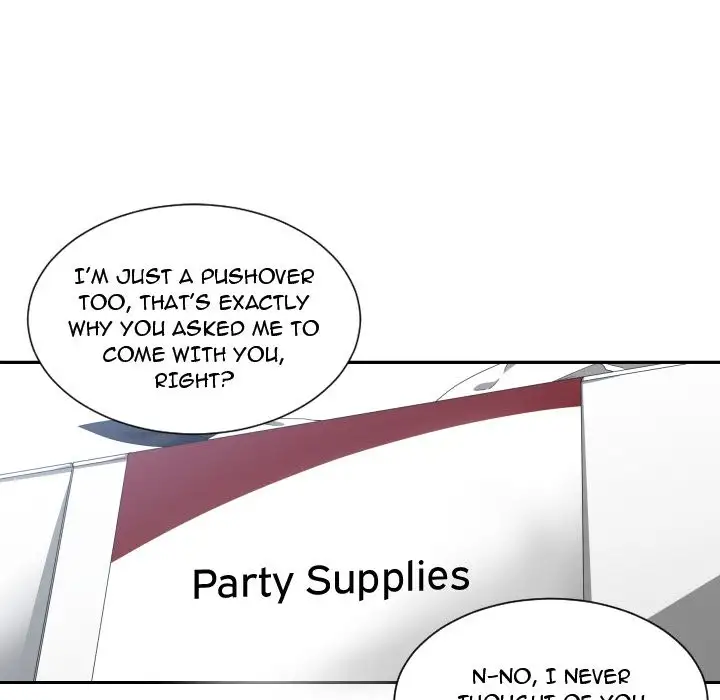 You are not that Special! chapter 13 page 67
