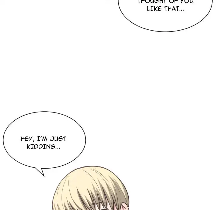 You are not that Special! chapter 13 page 68