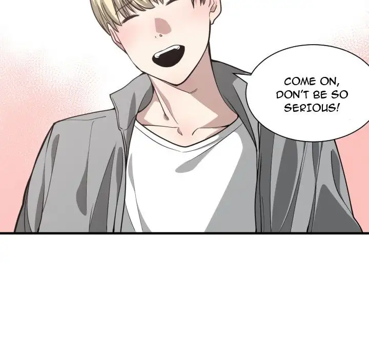 You are not that Special! chapter 13 page 69