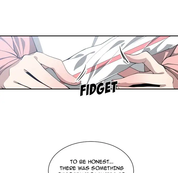 You are not that Special! chapter 13 page 71