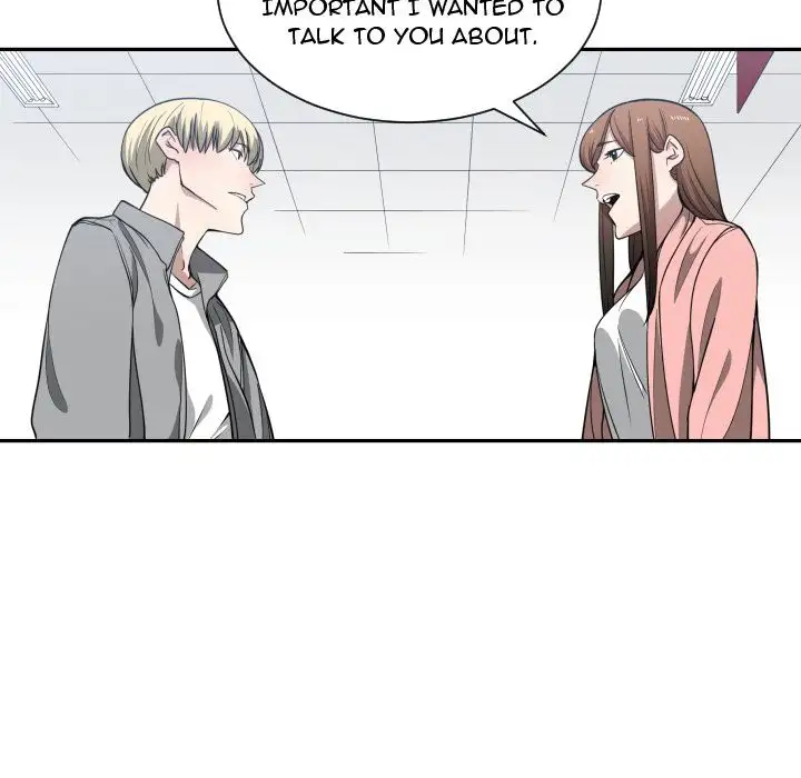 You are not that Special! chapter 13 page 72