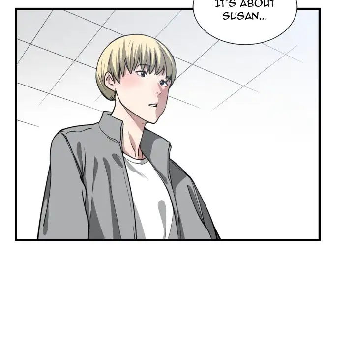 You are not that Special! chapter 13 page 74