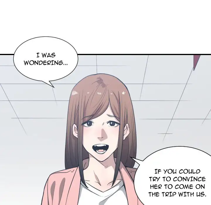 You are not that Special! chapter 13 page 75