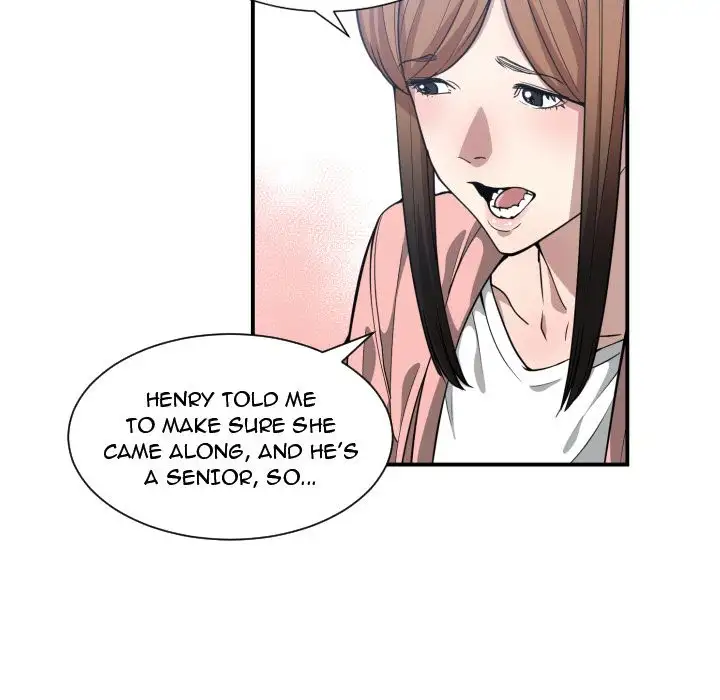 You are not that Special! chapter 13 page 79