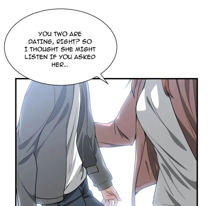 You are not that Special! chapter 13 page 80